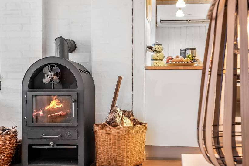 Foto von Ferienhaus WG81 in Blokhus - Nordjütland