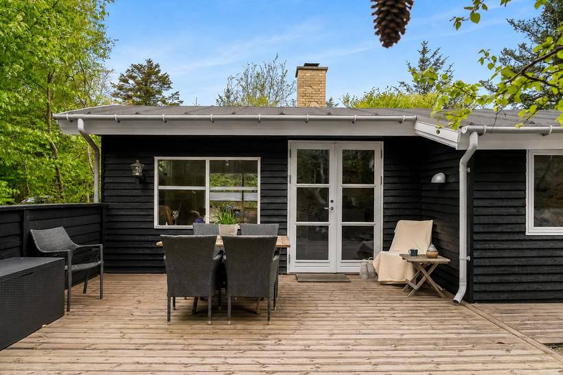 Foto von Ferienhaus WG81 in Blokhus - Nordjütland