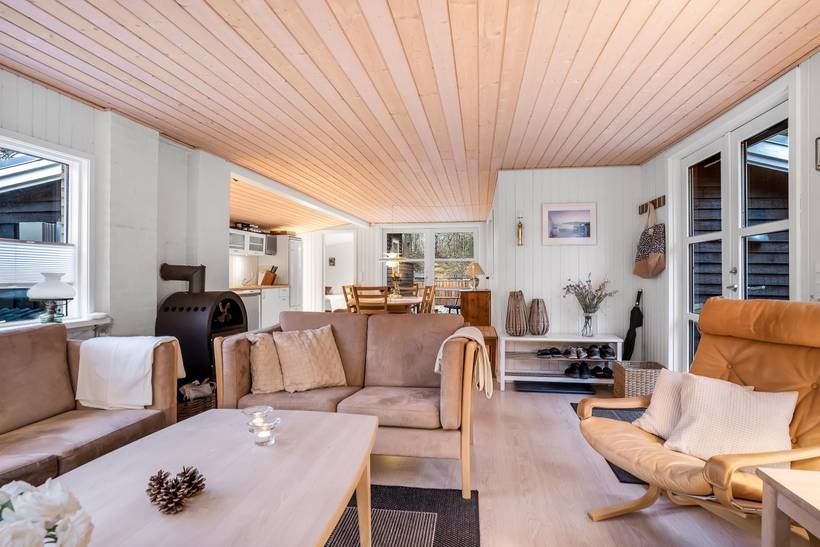 Foto von Ferienhaus WG81 in Blokhus - Nordjütland