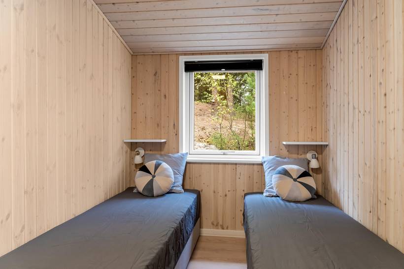 Foto von Ferienhaus WG81 in Blokhus - Nordjütland