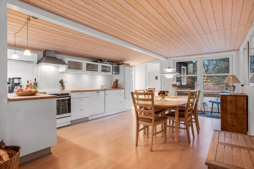 Foto von Ferienhaus WG81 in Blokhus - Nordjütland