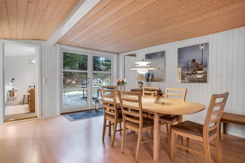 Foto von Ferienhaus WG81 in Blokhus - Nordjütland