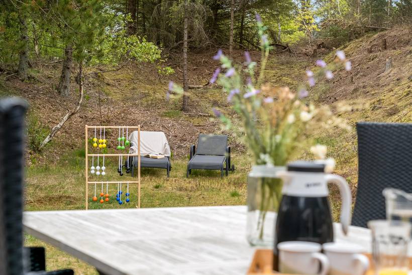 Foto von Ferienhaus WG81 in Blokhus - Nordjütland