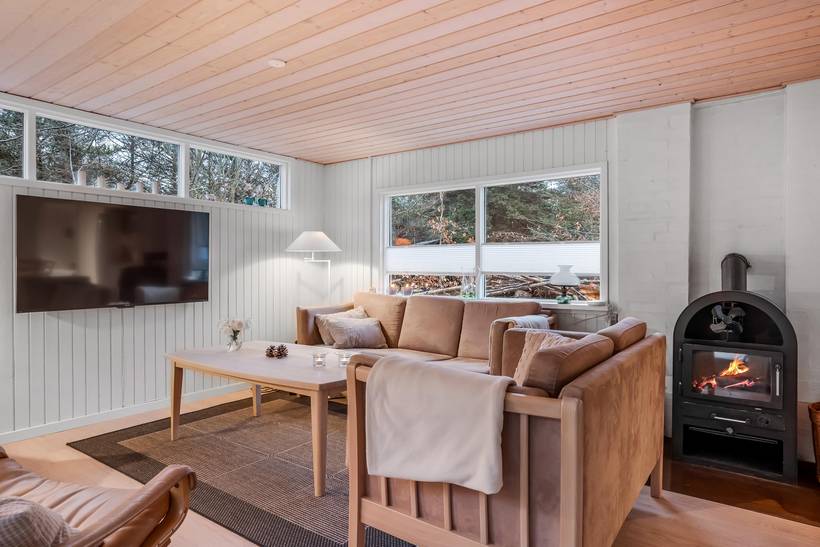 Foto von Ferienhaus WG81 in Blokhus - Nordjütland