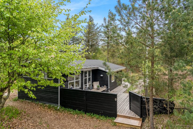 Foto von Ferienhaus WG81 in Blokhus - Nordjütland