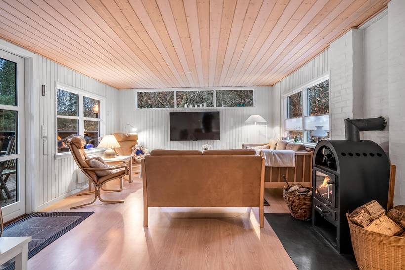 Foto von Ferienhaus WG81 in Blokhus - Nordjütland