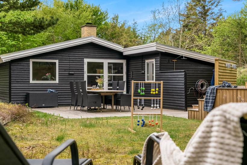 Foto von Ferienhaus WG81 in Blokhus - Nordjütland
