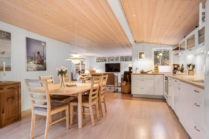 Foto von Ferienhaus WG81 in Blokhus - Nordjütland
