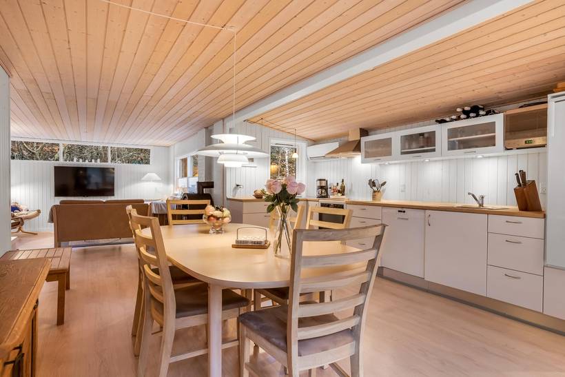 Foto von Ferienhaus WG81 in Blokhus - Nordjütland