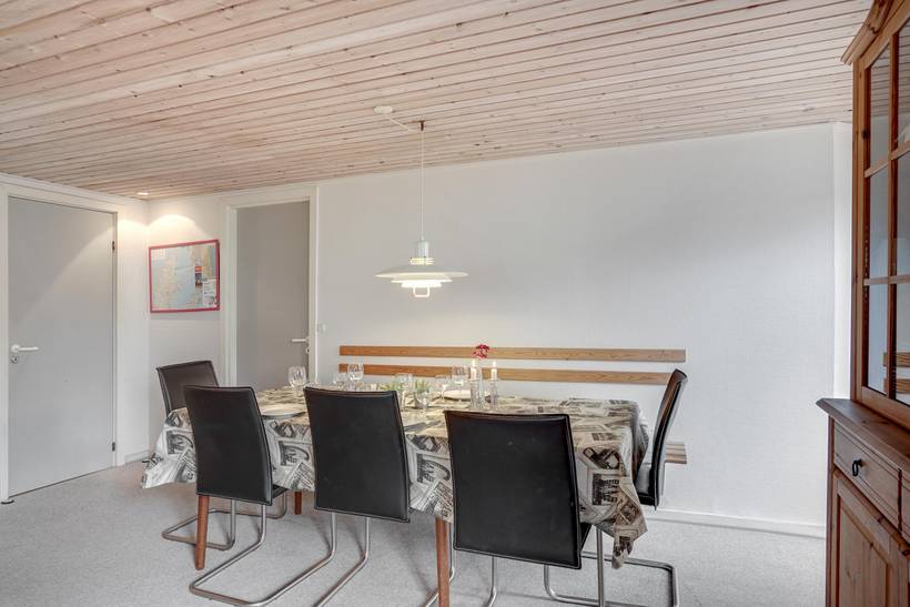 Foto von Ferienhaus WG82 in Øster Hurup - Nordjütland Ost