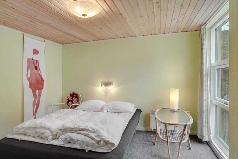Foto von Ferienhaus WG82 in Øster Hurup - Nordjütland Ost