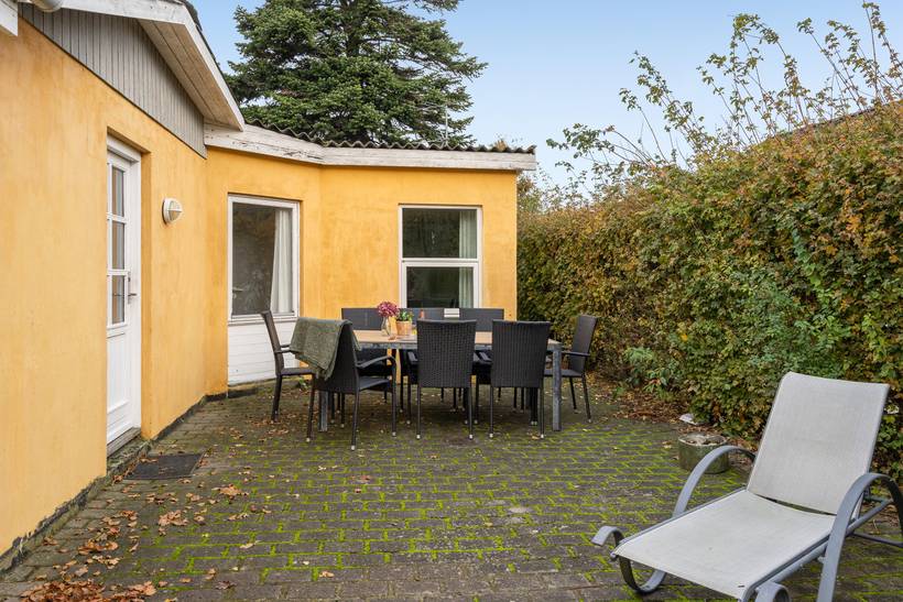 Foto von Ferienhaus WG82 in Øster Hurup - Nordjütland Ost