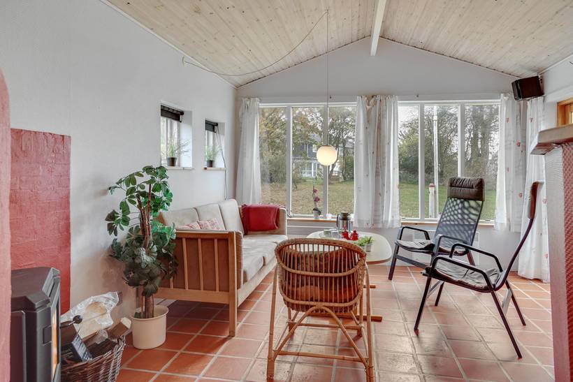 Foto von Ferienhaus WG82 in Øster Hurup - Nordjütland Ost