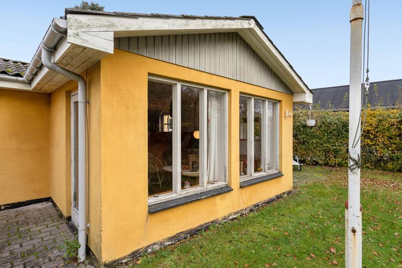 Foto von Ferienhaus WG82 in Øster Hurup - Nordjütland Ost