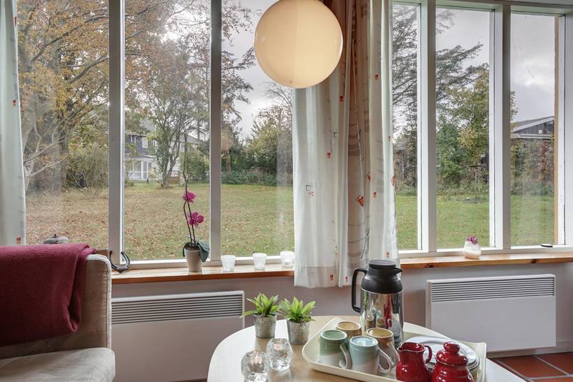 Foto von Ferienhaus WG82 in Øster Hurup - Nordjütland Ost
