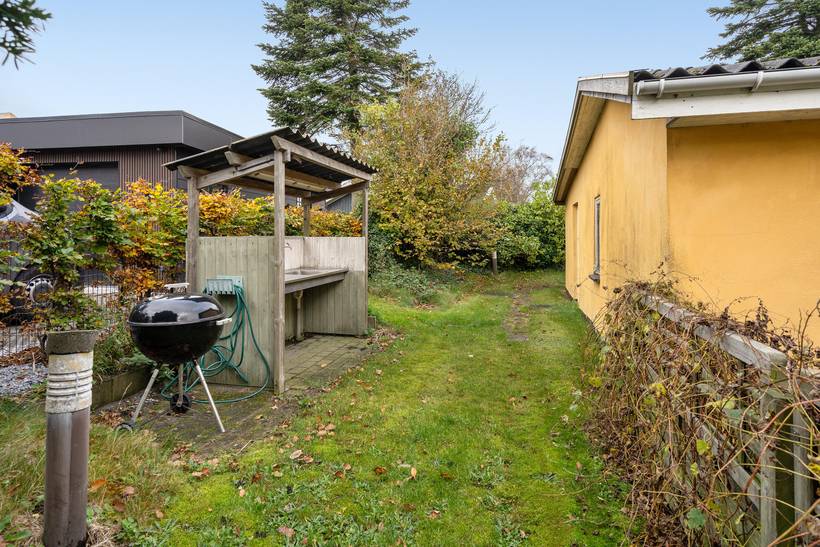 Foto von Ferienhaus WG82 in Øster Hurup - Nordjütland Ost