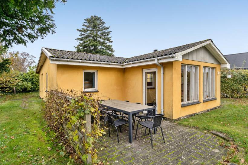 Foto von Ferienhaus WG82 in Øster Hurup - Nordjütland Ost