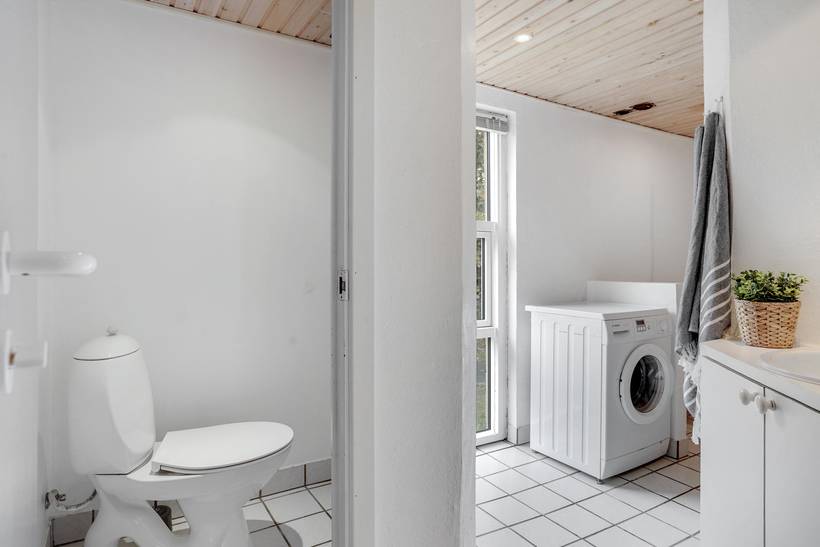 Foto von Ferienhaus WG82 in Øster Hurup - Nordjütland Ost
