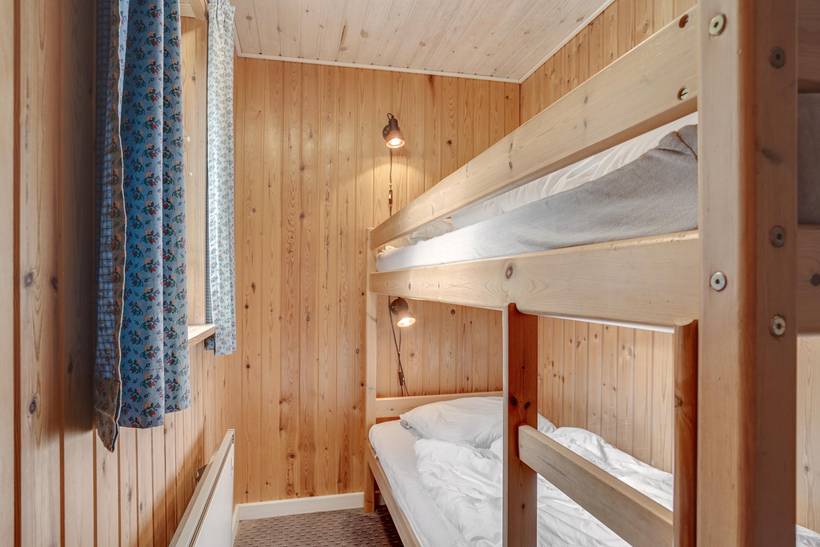 Foto von Ferienhaus WG82 in Øster Hurup - Nordjütland Ost