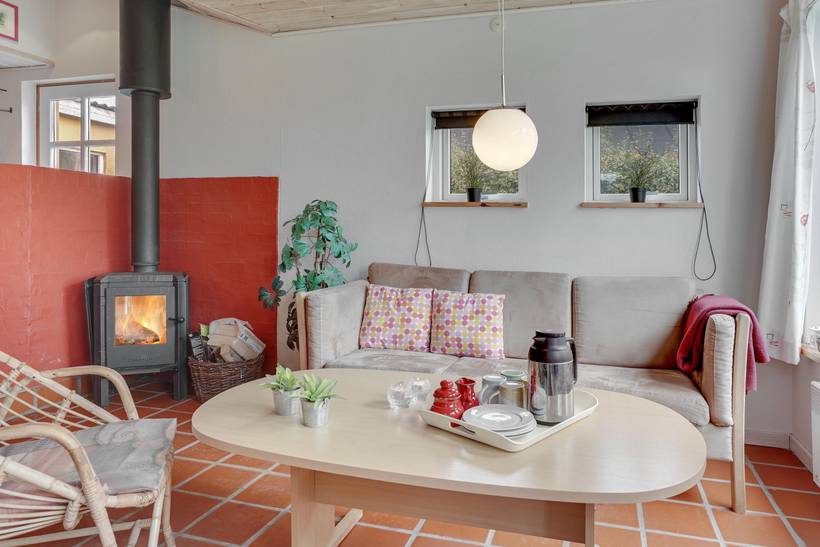 Foto von Ferienhaus WG82 in Øster Hurup - Nordjütland Ost