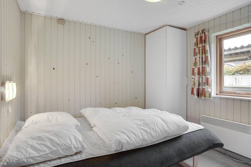 Foto von Ferienhaus WG82 in Øster Hurup - Nordjütland Ost