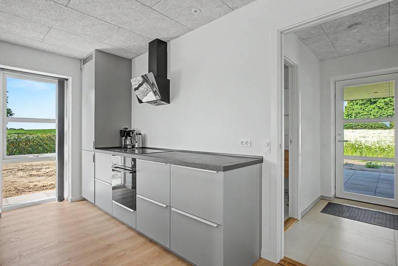 Foto von Ferienhaus WG84 auf Lundeborg - Südfünen