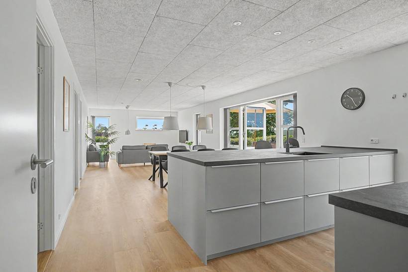 Foto von Ferienhaus WG84 auf Lundeborg - Südfünen