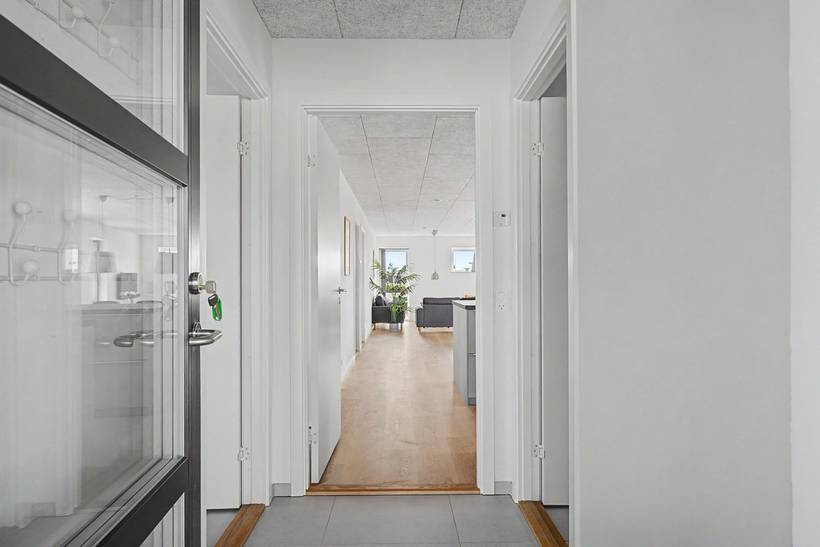 Foto von Ferienhaus WG84 auf Lundeborg - Südfünen
