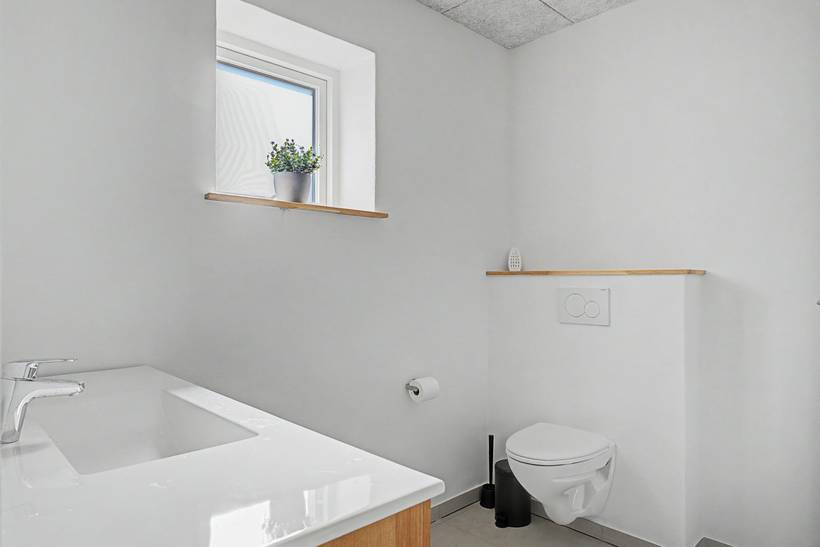 Foto von Ferienhaus WG84 auf Lundeborg - Südfünen