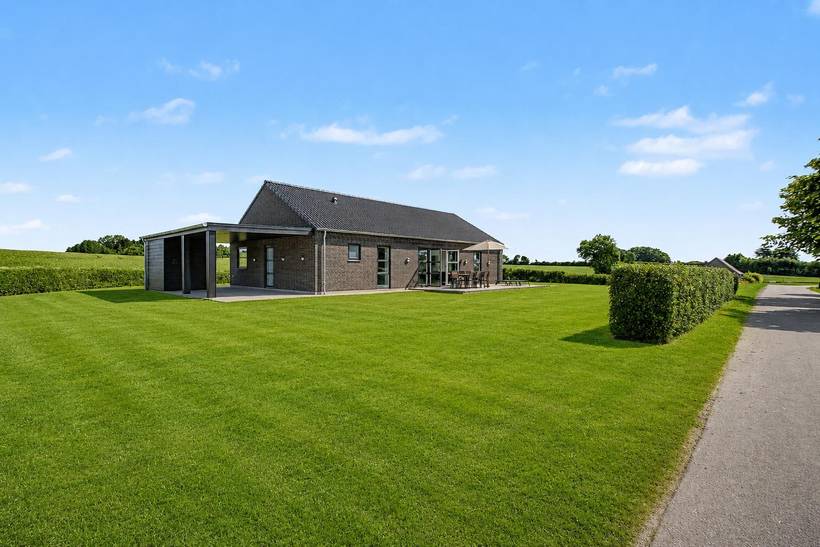 Foto von Ferienhaus WG84 auf Lundeborg - Südfünen
