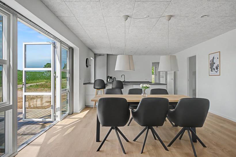 Foto von Ferienhaus WG84 auf Lundeborg - Südfünen