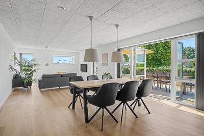 Vorschaubild von Ferienhaus WG84 auf Lundeborg - Südfünen