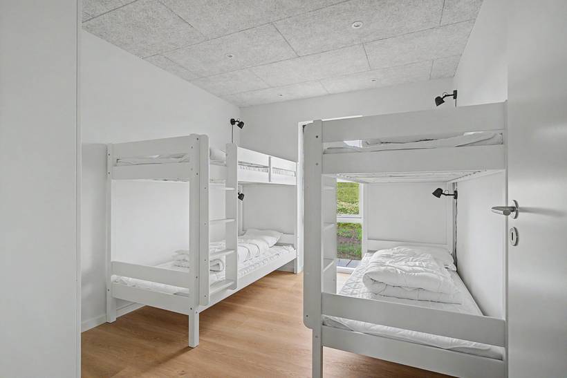 Foto von Ferienhaus WG84 auf Lundeborg - Südfünen