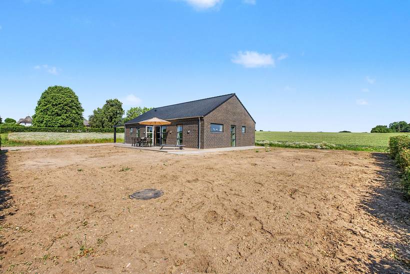 Foto von Ferienhaus WG84 auf Lundeborg - Südfünen