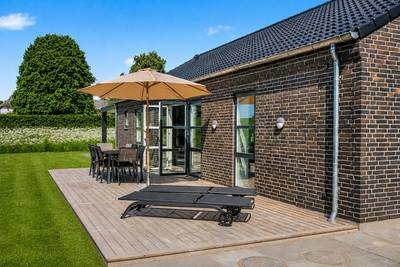 Vorschaubild von Ferienhaus WG84 auf Lundeborg - Südfünen