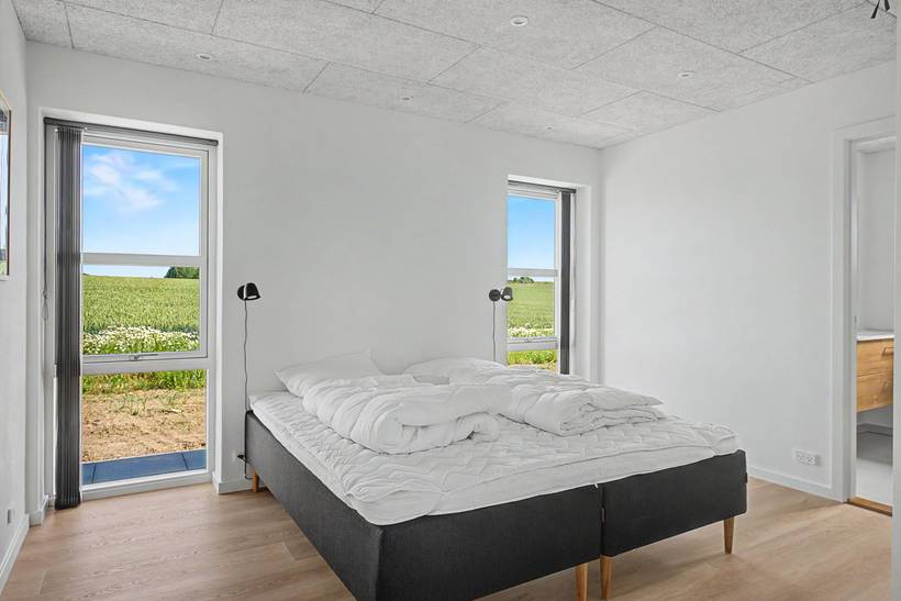 Foto von Ferienhaus WG84 auf Lundeborg - Südfünen