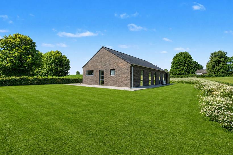 Foto von Ferienhaus WG84 auf Lundeborg - Südfünen