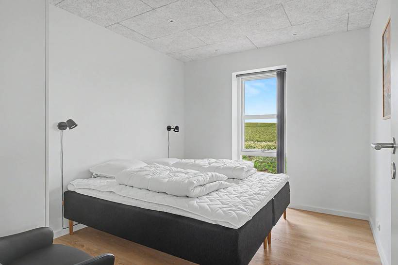 Foto von Ferienhaus WG84 auf Lundeborg - Südfünen