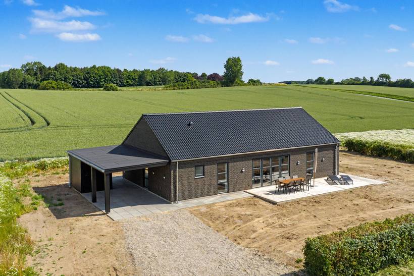 Foto von Ferienhaus WG84 auf Lundeborg - Südfünen