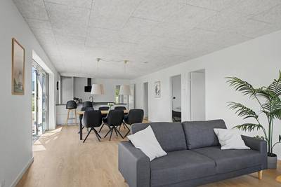 Vorschaubild von Ferienhaus WG84 auf Lundeborg - Südfünen