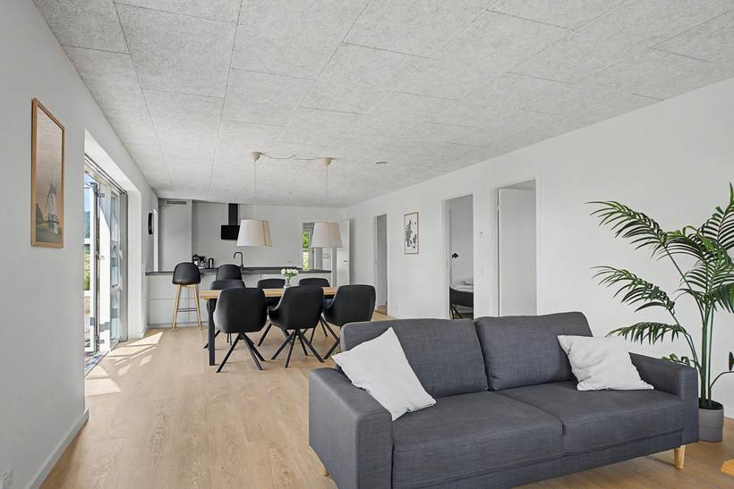 Foto von Ferienhaus WG84 auf Lundeborg - Südfünen