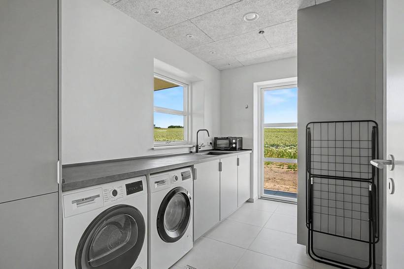 Foto von Ferienhaus WG84 auf Lundeborg - Südfünen