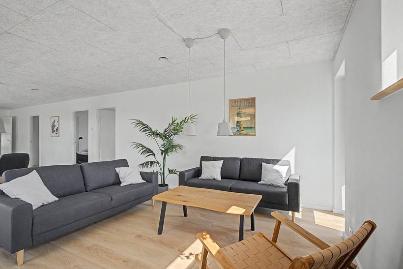 Foto von Ferienhaus WG84 auf Lundeborg - Südfünen