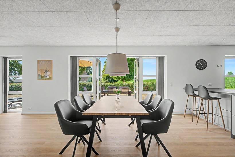 Foto von Ferienhaus WG84 auf Lundeborg - Südfünen