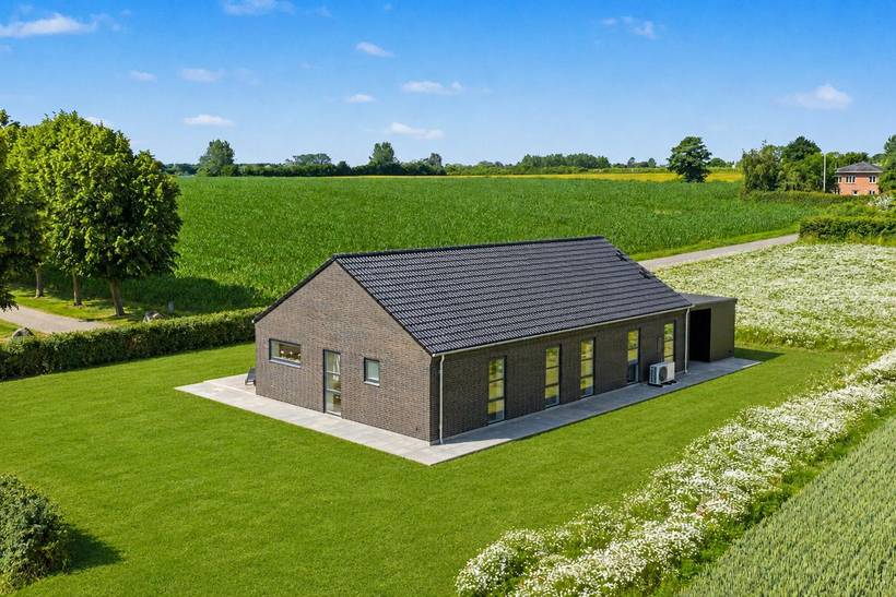 Foto von Ferienhaus WG84 auf Lundeborg - Südfünen