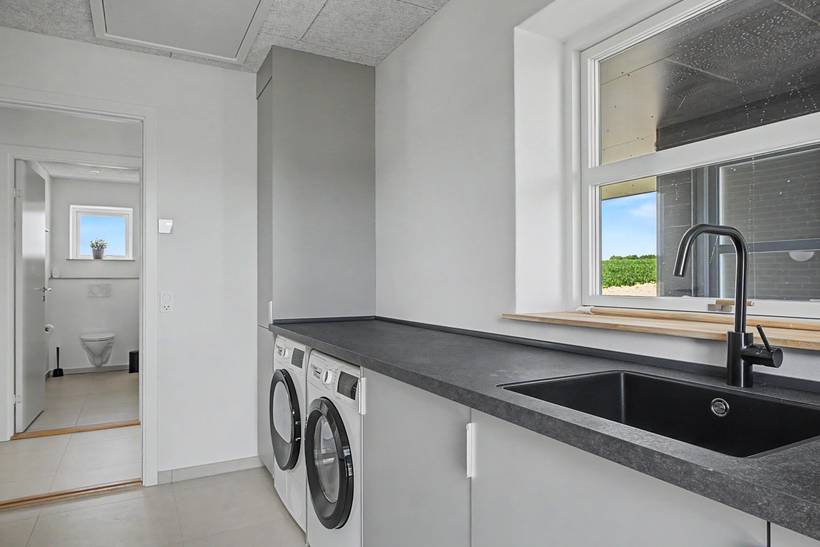 Foto von Ferienhaus WG84 auf Lundeborg - Südfünen