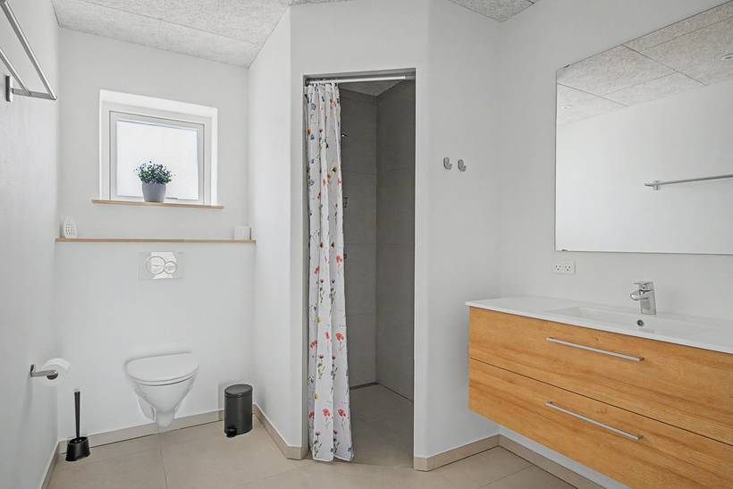 Foto von Ferienhaus WG84 auf Lundeborg - Südfünen