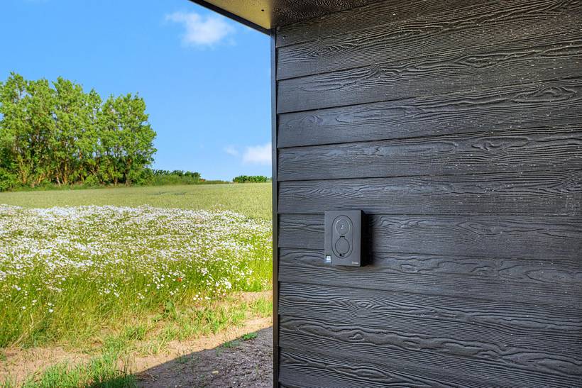 Foto von Ferienhaus WG84 auf Lundeborg - Südfünen
