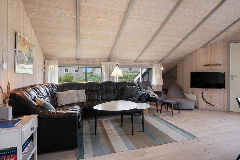 Foto von Ferienhaus WG86 in Bjerregård - Westjütland