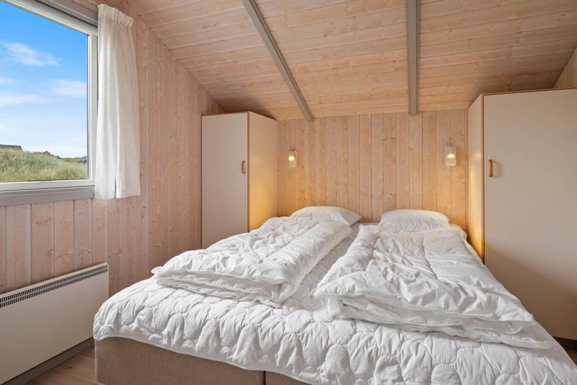 Foto von Ferienhaus WG86 in Bjerregård - Westjütland